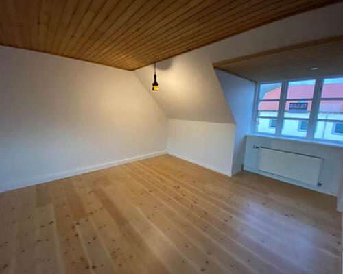 3 vær. lejlighed på 112 m2 til leje Christiansfeld