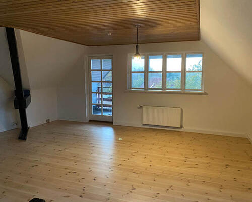 3 vær. lejlighed på 112 m2 til leje Christiansfeld