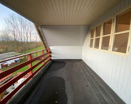 3 vær. lejlighed på 112 m2 til leje Christiansfeld