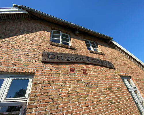 3 vær. lejlighed på 112 m2 til leje Christiansfeld