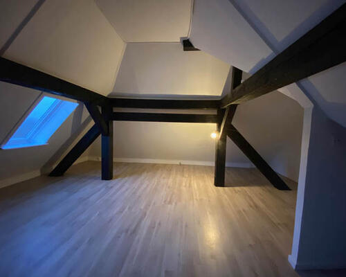 3 vær. lejlighed på 112 m2 til leje Christiansfeld