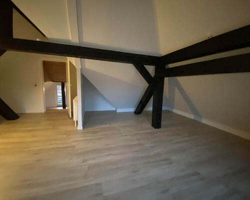 3 vær. lejlighed på 112 m2 til leje Christiansfeld