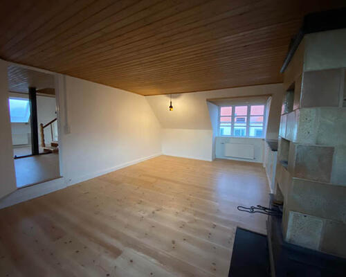 3 vær. lejlighed på 112 m2 til leje Christiansfeld