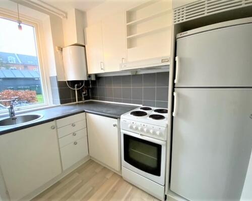 2 vær. lejlighed til leje i Kolding. 40m2.