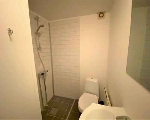 2 vær. lejlighed til leje i Kolding. 40m2.