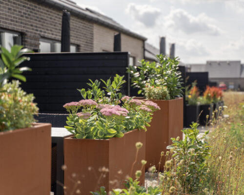 4 værelses lejlighed i Kolding