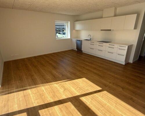 4 værelses lejlighed i Kolding