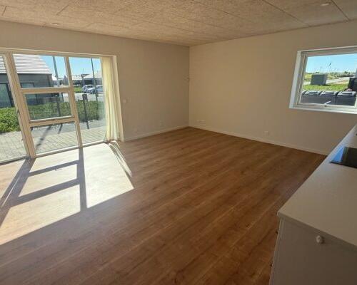 4 værelses lejlighed i Kolding