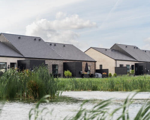 4 værelses lejlighed i Kolding