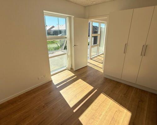 4 værelses lejlighed i Kolding