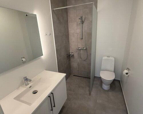 4 værelses lejlighed i Kolding