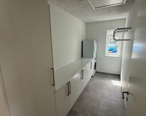 4 værelses lejlighed i Kolding