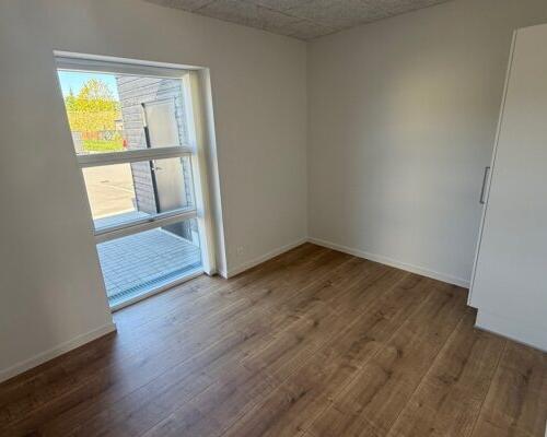 4 værelses lejlighed i Kolding