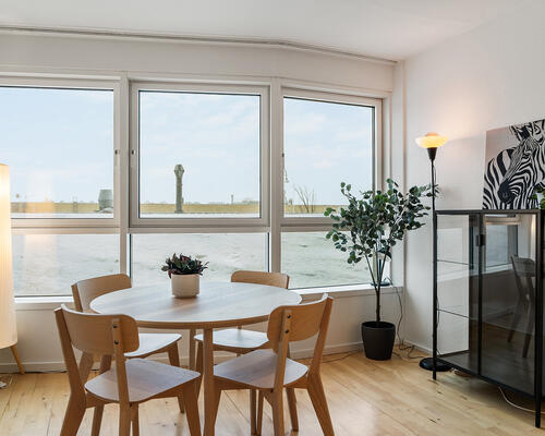 Her mødes nærvær, aktiviteter og moderne boliger