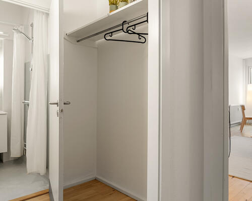 Her mødes nærvær, aktiviteter og moderne boliger