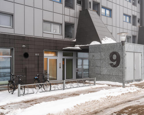 Her mødes nærvær, aktiviteter og moderne boliger