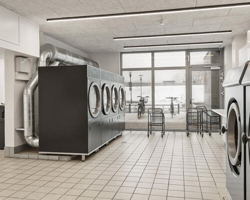 Her mødes nærvær, aktiviteter og moderne boliger