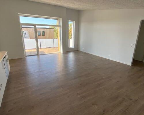 4 værelses lejlighed i Kolding