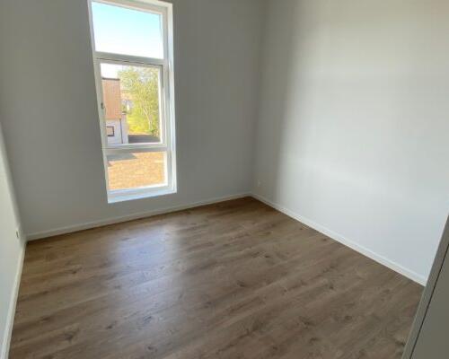 4 værelses lejlighed i Kolding