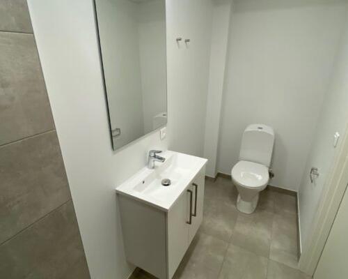 4 værelses lejlighed i Kolding