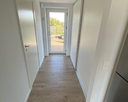 4 værelses lejlighed i Kolding