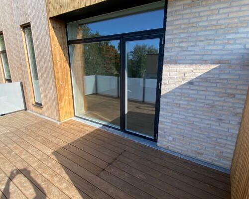 4 værelses lejlighed i Kolding