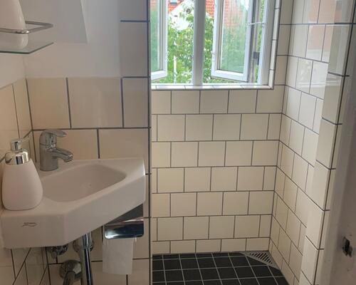 KUN EXPATS Hyggelig møbleret studio udlejes til expats