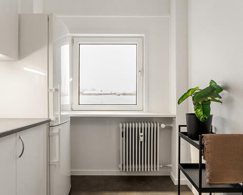 Her mødes nærvær, aktiviteter og moderne boliger