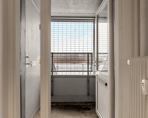 Her mødes nærvær, aktiviteter og moderne boliger