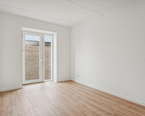 2 værelses lejlighed i Århus N