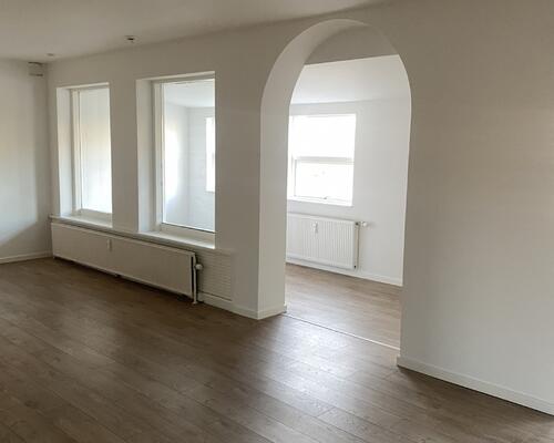 3 værelses lejlighed i Faaborg