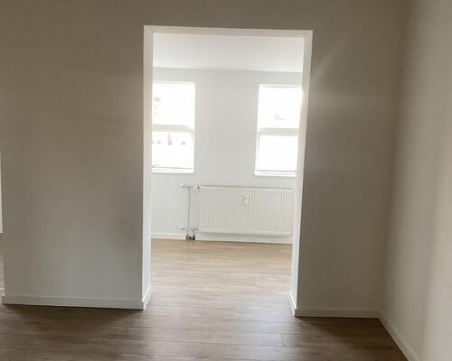 3 værelses lejlighed i Faaborg