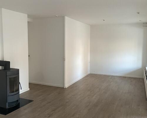 3 værelses lejlighed i Faaborg