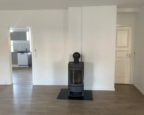 3 værelses lejlighed i Faaborg