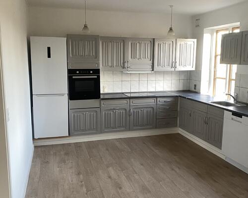 3 værelses lejlighed i Faaborg