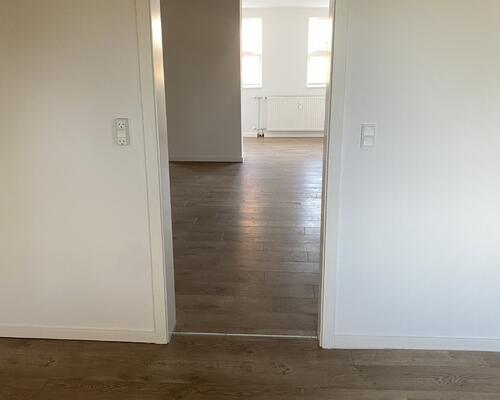 3 værelses lejlighed i Faaborg