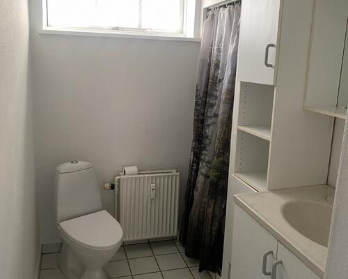 3 værelses lejlighed i Faaborg