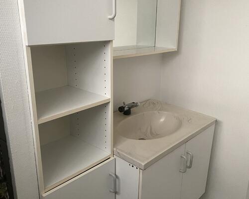 3 værelses lejlighed i Faaborg