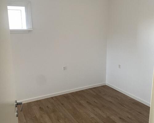 3 værelses lejlighed i Faaborg