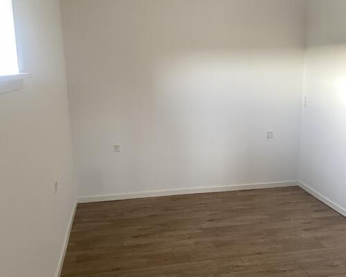 3 værelses lejlighed i Faaborg