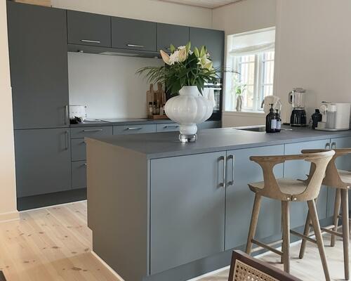 3 værelses lejlighed i Horsens