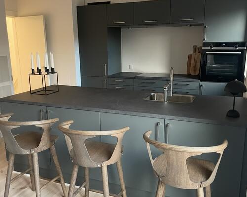 3 værelses lejlighed i Horsens