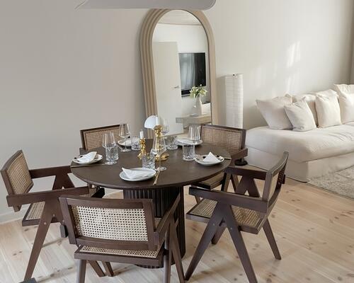 3 værelses lejlighed i Horsens