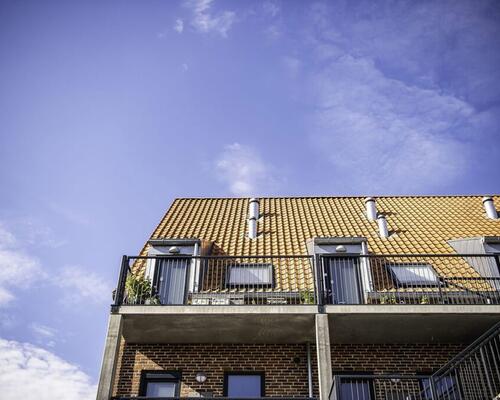 2 værelses lejlighed i Frederikssund