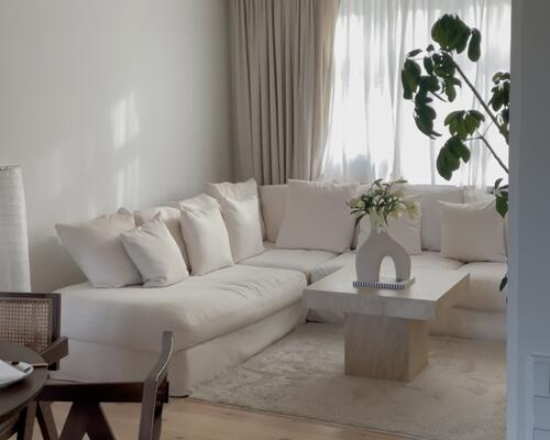 3 værelses lejlighed i Horsens