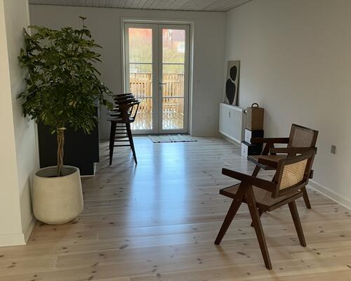 3 værelses lejlighed i Horsens