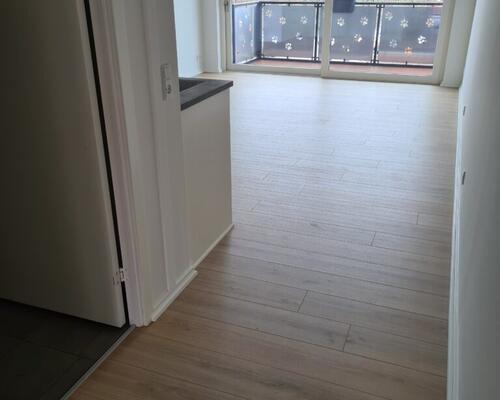 2 værelses lejlighed i Frederikssund