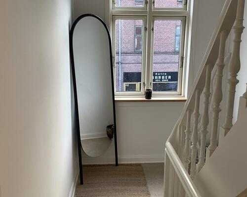 3 værelses lejlighed i Horsens