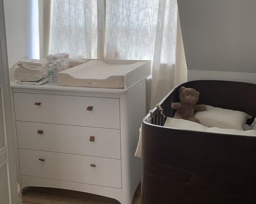 3 værelses lejlighed i Horsens