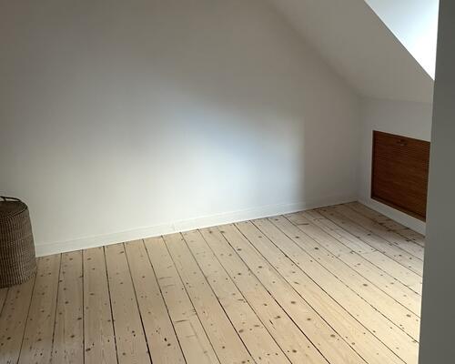 3 værelses lejlighed i Horsens